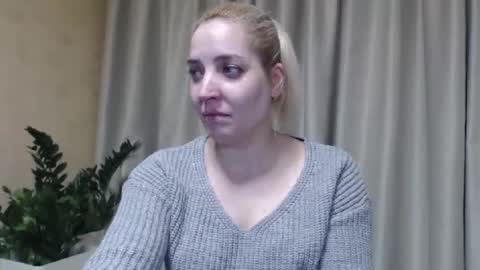 Snapshot of ohsweetmari chatting on February 2025 03:47:01 PM Mari online show from February 2025 03:47:01 PM