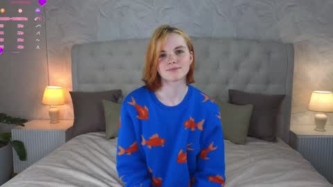 Yumi online show from January 2025 09:16:01 PM