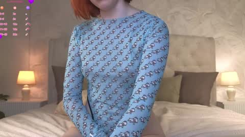 Yumi online show from January 2025 11:00:01 PM