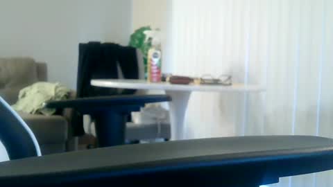 WATCH ME PUT OIL ON MY BALLS online show from September 2025 12:51:01 PM