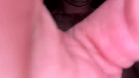 Snapshot of okayfinee chatting on November 2025 06:58:02 AM Bush is gross online show from November 2025 06:58:02 AM