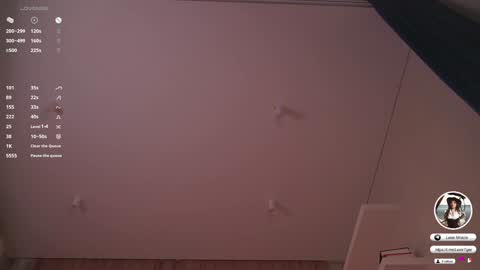 Henrietta or Rita online show from October 2025 05:54:01 PM