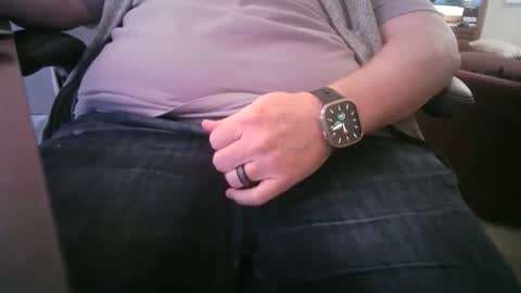 okiehard1 online show from December 2025 06:12:01 PM