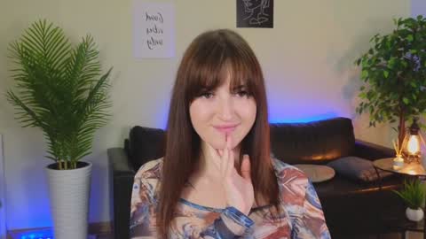 Christy online show from January 2025 03:22:01 PM