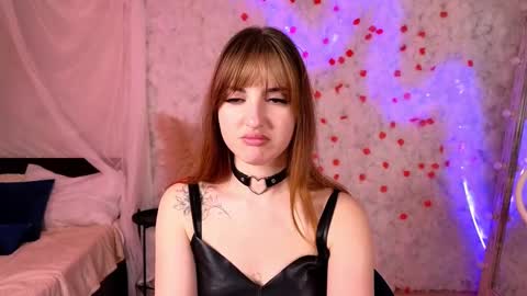Christy online show from February 2025 03:38:01 PM