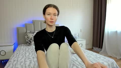            Welcome to my fans page  online show from February 2025 09:05:02 AM