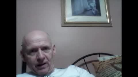 Snapshot of oldbuthorny62 chatting on December 2024 06:35:02 PM oldbuthorny62 online show from December 2024 06:35:02 PM