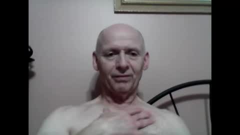 Snapshot of oldbuthorny62 chatting on January 2025 04:54:02 AM oldbuthorny62 online show from January 2025 04:54:02 AM