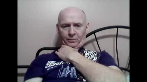 Snapshot of oldbuthorny62 chatting on January 2025 06:45:01 PM oldbuthorny62 online show from January 2025 06:45:01 PM
