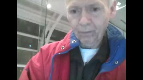 Snapshot of oldbuthorny62 chatting on February 2025 02:54:02 PM oldbuthorny62 online show from February 2025 02:54:02 PM