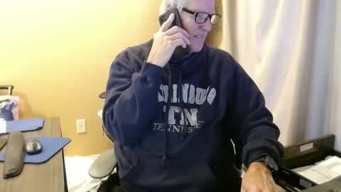 Older and Wiser online show from December 2024 05:22:01 PM