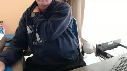 Older and Wiser online show from December 2024 07:04:02 PM