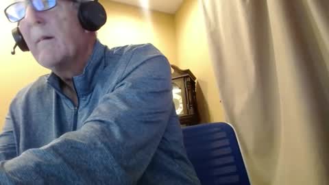 Older and Wiser online show from December 2024 10:00:02 PM