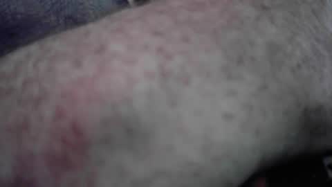 Marcus online show from October 2025 08:17:02 PM