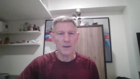 George online show from October 2025 09:50:02 AM