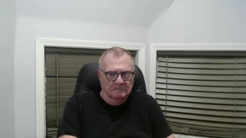 oldguybigd online show from September 2025 03:53:01 AM