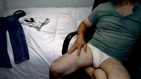 oldjeremy online show from July 2026 10:15:02 PM