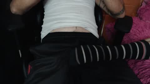 Kate 22 and Michael 45 online show from February 2025 02:04:01 AM