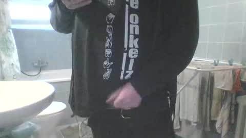 OldSkoolDude online show from February 2026 07:40:01 AM