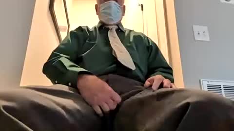 oldsubman online show from October 2025 03:34:01 PM