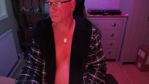 oldveteranuk online show from March 2026 05:41:01 AM