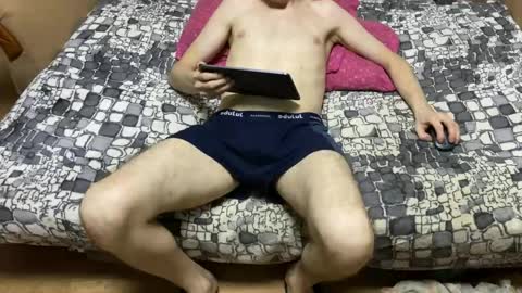 Oleg online show from April 2026 04:37:02 PM