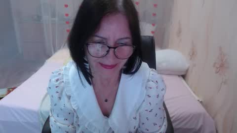 OlgaHottie online show from October 2025 11:47:02 PM