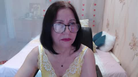 OlgaHottie online show from November 2025 12:00:02 AM