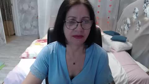 OlgaHottie online show from March 2026 11:54:02 PM