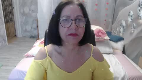 OlgaHottie online show from April 2026 11:32:01 PM
