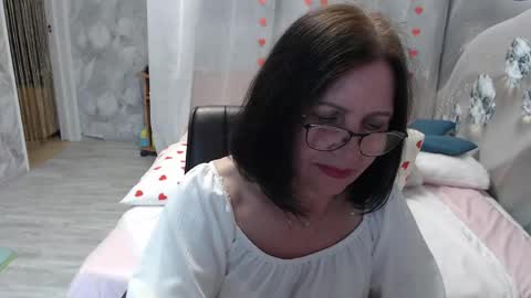 Snapshot of olgahottie chatting on June 2026 01:28:02 AM OlgaHottie online show from June 2026 01:28:02 AM