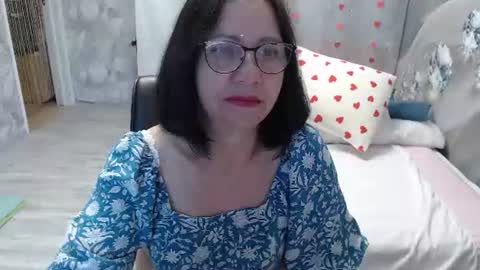 Snapshot of olgahottie chatting on June 2026 11:35:02 PM OlgaHottie online show from June 2026 11:35:02 PM