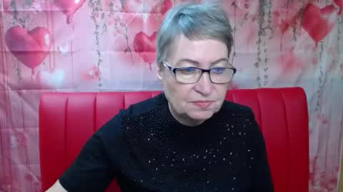 OlgaLuck online show from February 2026 06:40:02 AM