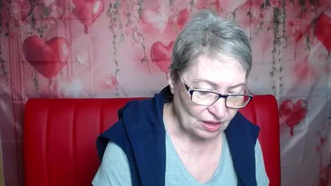 OlgaLuck online show from February 2026 06:34:02 AM