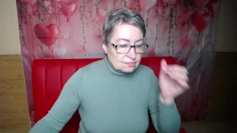 OlgaLuck online show from March 2026 06:03:01 AM