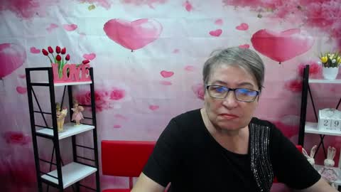 OlgaLuck online show from March 2026 05:41:02 AM