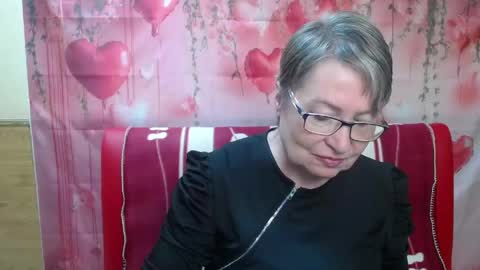 Snapshot of olgaluck chatting on May 2026 05:56:02 AM OlgaLuck online show from May 2026 05:56:02 AM