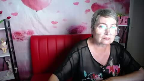 Snapshot of olgaluck chatting on July 2026 07:01:02 AM OlgaLuck online show from July 2026 07:01:02 AM