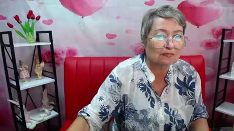 Snapshot of olgaluck chatting on July 2026 10:21:02 AM OlgaLuck online show from July 2026 10:21:02 AM