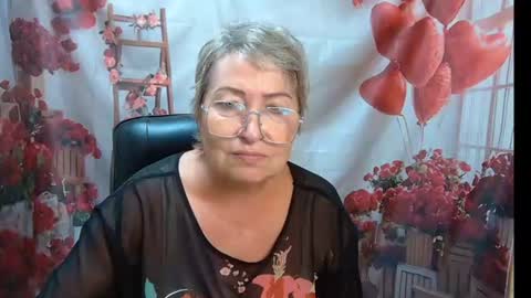 Snapshot of olgaluck chatting on July 2026 08:50:01 AM OlgaLuck online show from July 2026 08:50:01 AM