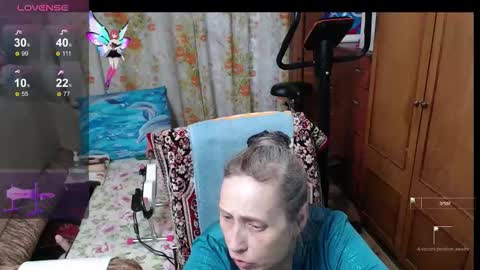 Olguscha online show from October 2025 12:13:02 PM