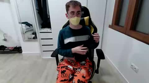 Oli Blaze online show from March 2026 01:35:02 AM