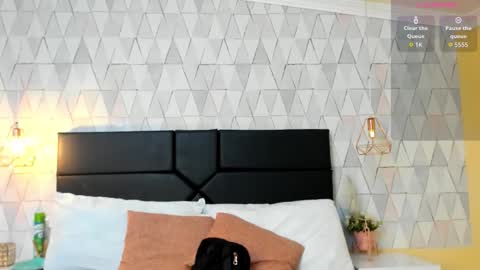 OliiviaGarciaa online show from November 2025 07:08:02 PM