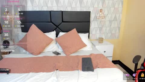 OliiviaGarciaa online show from November 2025 07:24:01 PM