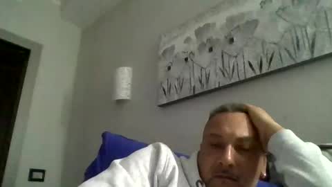 olimpio1230 online show from October 2025 09:15:01 PM