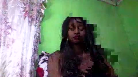 olinah610 online show from October 2025 08:07:01 PM