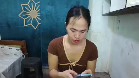 oliva_red online show from October 2025 06:48:01 AM