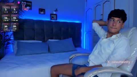 oliver20__ online show from March 2026 06:07:02 AM