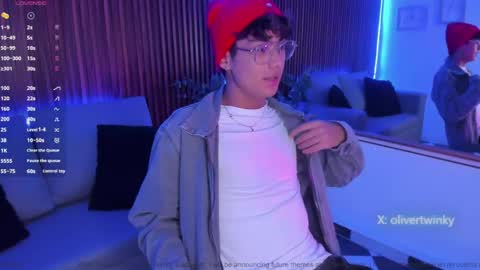 oliver20__ online show from April 2026 05:11:01 AM