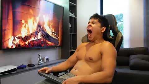 Oliver bray online show from April 2026 10:18:01 PM